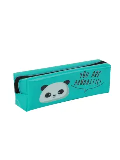 Pernica iTotal prazna višenamjenska pvc You are pandastic! XL1809