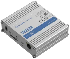 Teltonika TRB500 Industrial 5G Gateway