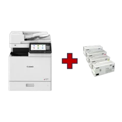 Canon toner 1006 L Magenta