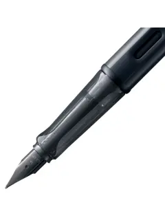 Nalivpero Lamy AL-star Black (0.6) plavi ispis M 071 T10 4000528
