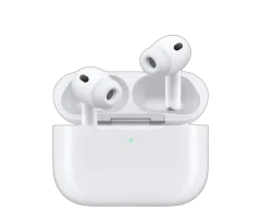 Apple AirPods Pro 3 with MagSafe Charging Case (USB-C)