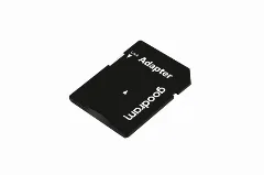 GoodRam M1AA 128 GB | Class 10 UHS I Adapter