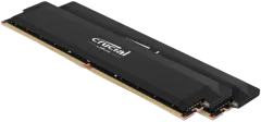 Crucial Pro DDR5-6400 CL38 32GB Kit (16GBx2) UDIMM
