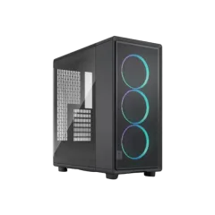 Fractal Design Epoch Black TG RGB Light Tint, FD-C-EPO1A-04