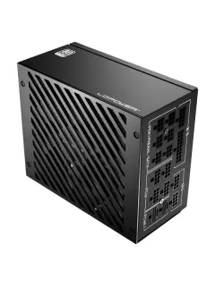 LC-Power LC1000P2 V3.1 1000W, ATX 3.1, 80+Platinum