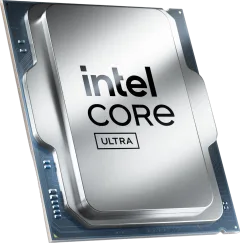 Intel Core Ultra 5 Processor 245KF Soc 1851 | No Cooler