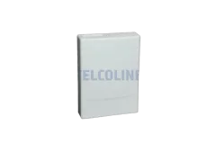 NFO FTTH Socket 1x SC Simplex LC Duplex