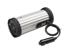 Gembird 12 V Car power inverter, 150 W