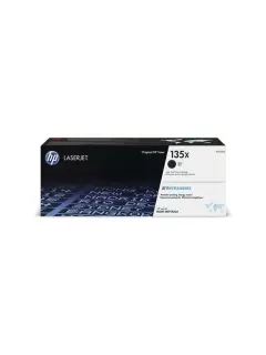 Toner HP W1350X LJ M209/MFP M234 135X black 2,4K