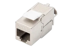 Digitus Professional CAT 6 Keystone Jack, unshielded