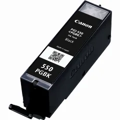 Canon tinta PGI-550BK, crna