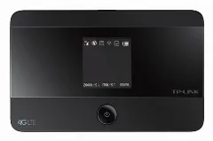 TP-Link LTE-Advanced Mobile WiFi Router