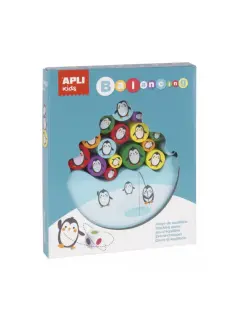 Igra Apli ravnoteža pinguin 17203