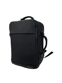 Ruksak Swiss Only putni 27L crni SO-132PU-BLACK