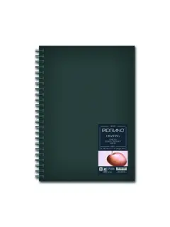 Blok Fabriano drawingbook vodoravni A4 160g 60L 43212129