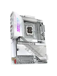 Gigabyte Z890 AORUS PRO ICE, DDR5, LGA1851