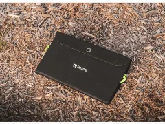 Sandberg Solar Charger 21W 2xUSB USB-C