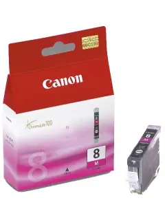 Canon tinta CLI-8M, magenta