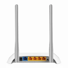 TP-Link 2,4GHz 300Mbps Wireless N Router