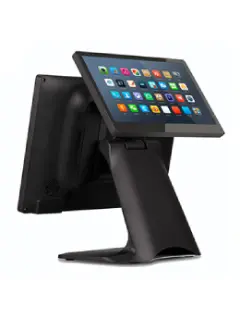 MicroPOS NBP-151/215, zaslon za kupce LCD 11.6"