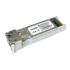 MaxLink 10G SFP optical module, WDM(BiDi) Tx1270, (LC, SM)-10km