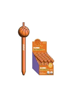 Beskonačna grafitna olovka iTotal Košarka SPORT 24/1 XL2070N