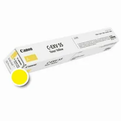 Canon toner CEXV55 Yellow