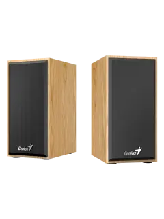 Genius zvučnici SP-HF180, 2x3W, USB+3,5mm, Pine
