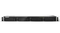 QNAP 4-Bay 1U Rackmount NAS TS-435XeU-4G