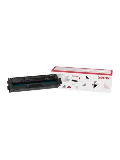 Toner Xerox 006R04387 C230/C235 standard capacity black 1,5K