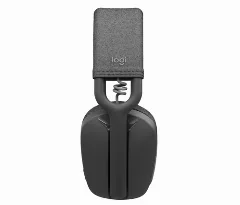 Logitech Zone Vibe 100 Wireless Over the Ear Headphones