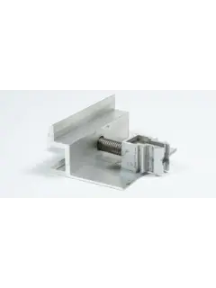 End clamp Klickfix za uokvirene module E30