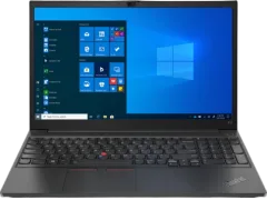Refurbished Lenovo ThinkPad E15 G2 i5-1135G7 8GB 256GB SSD 15,6" FHD Win11Pro
