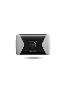 TP-Link M7650, 4G LTE Mobile Wi-Fi