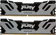 Kingston DDR5 96GB(2x48G), 6000 MHz, Fury Renegade