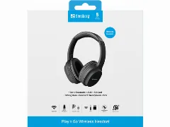 Sandberg Play'n Go Wireless Headset