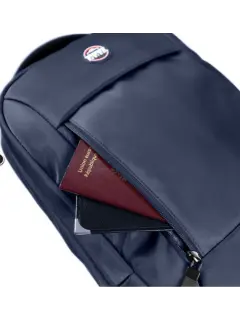 Port ruksak Torino II 15.6"/16", plavi