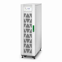 APC Easy UPS 3S 15kVA 400V 3:3 UPS 10 min