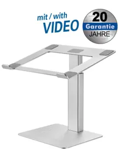 Transmedia Laptop Riser