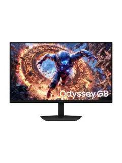 Samsung 32" LS32HG802ESXEN, IPS 6K, 165Hz, HAS