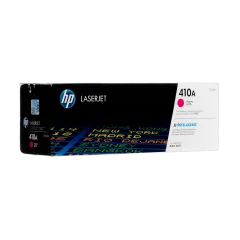 Toner Static Control HP Canon CF413A Magenta