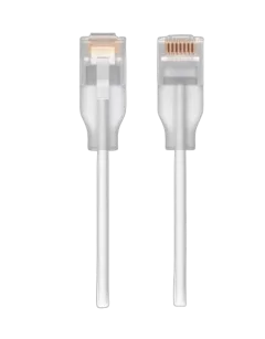 Ubiquiti UACC-Cable-Patch-EL-8M-W - Ubiquiti UniFi Etherlighting Patch Cable 8m, white