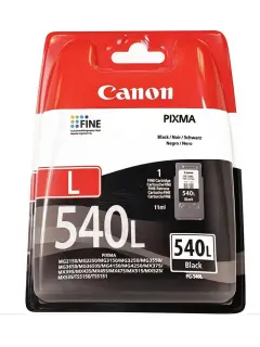 Canon tinta PG-540L