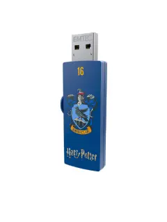 USB stick Emtec 2.0, 16GB M730, ECMMD16GM73, Ravenclaw