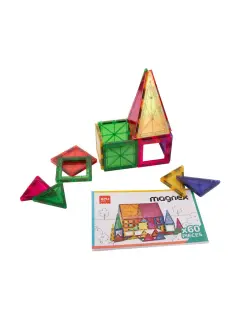 Igra Apli magnetski konstrukcijski set Magnex od 60 komada 20137