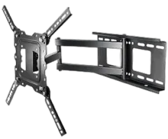 Transmedia Flat Screen TV (66-119cm) Wall Bracket