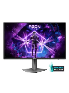 AGON AG276QZD2 27", QD-OLED, 2XHDMI, 2xDP, 2k, 240