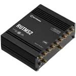 Teltonika RUTM52 Dual 5G Router