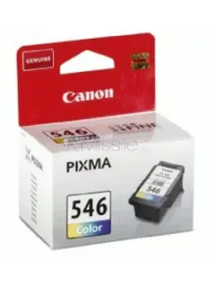 Canon tinta CL-546 color
