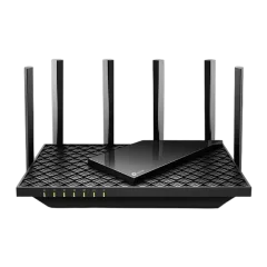 TP-Link AX3000 Dual-Band Gigabit Wi-Fi 6 Router Archer AX72